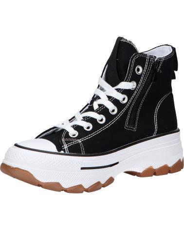 Esportes  de Mulher REFRESH 172476 NEGRO