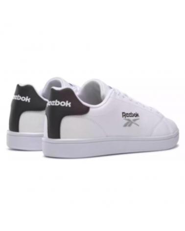 Esportes  de Homem e Menino REEBOK GW1543 ROYAL COMPLETE SPORT BLANCO BLANCO