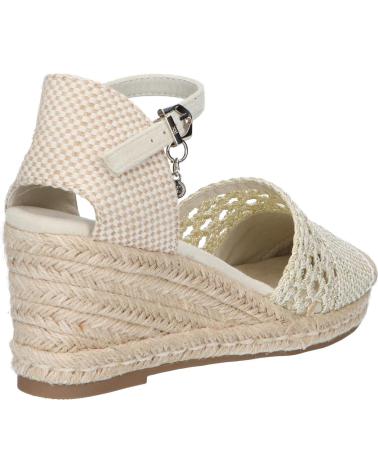 Sandalias de Mujer xti 142333 TEXTIL HIELO