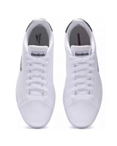 Esportes  de Homem e Menino REEBOK GW1543 ROYAL COMPLETE SPORT BLANCO BLANCO