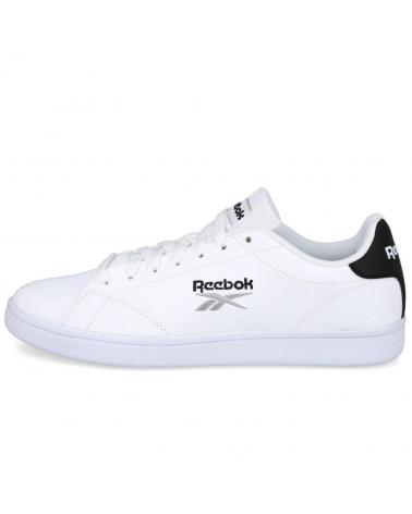 Esportes  de Homem e Menino REEBOK GW1543 ROYAL COMPLETE SPORT BLANCO BLANCO