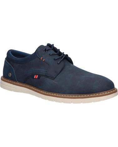 Schuhe für Herren XTI ZAPATO INFORMAL PARA HOMBRE 143653 COLOR NAVY