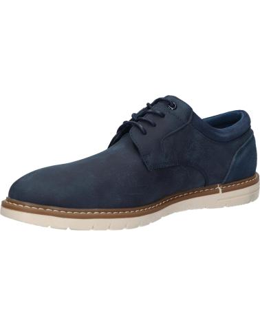 Schuhe für Herren XTI ZAPATO INFORMAL PARA HOMBRE 143653 COLOR NAVY