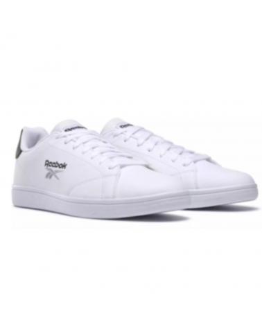 Esportes  de Homem e Menino REEBOK GW1543 ROYAL COMPLETE SPORT BLANCO BLANCO