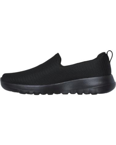 Sportivo per Donna SKECHERS ZAPATILLAS GO WALK JOY AURORA 124637-BBK NEGRO