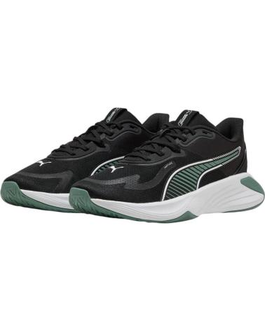 Sportivo per Uomo PUMA PWR HYBRID FITNESSSCHUHE 4