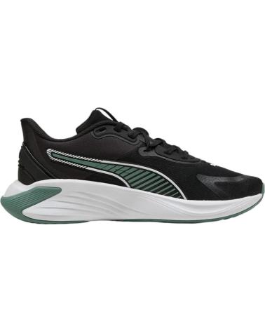 Sportivo per Uomo PUMA PWR HYBRID FITNESSSCHUHE 4