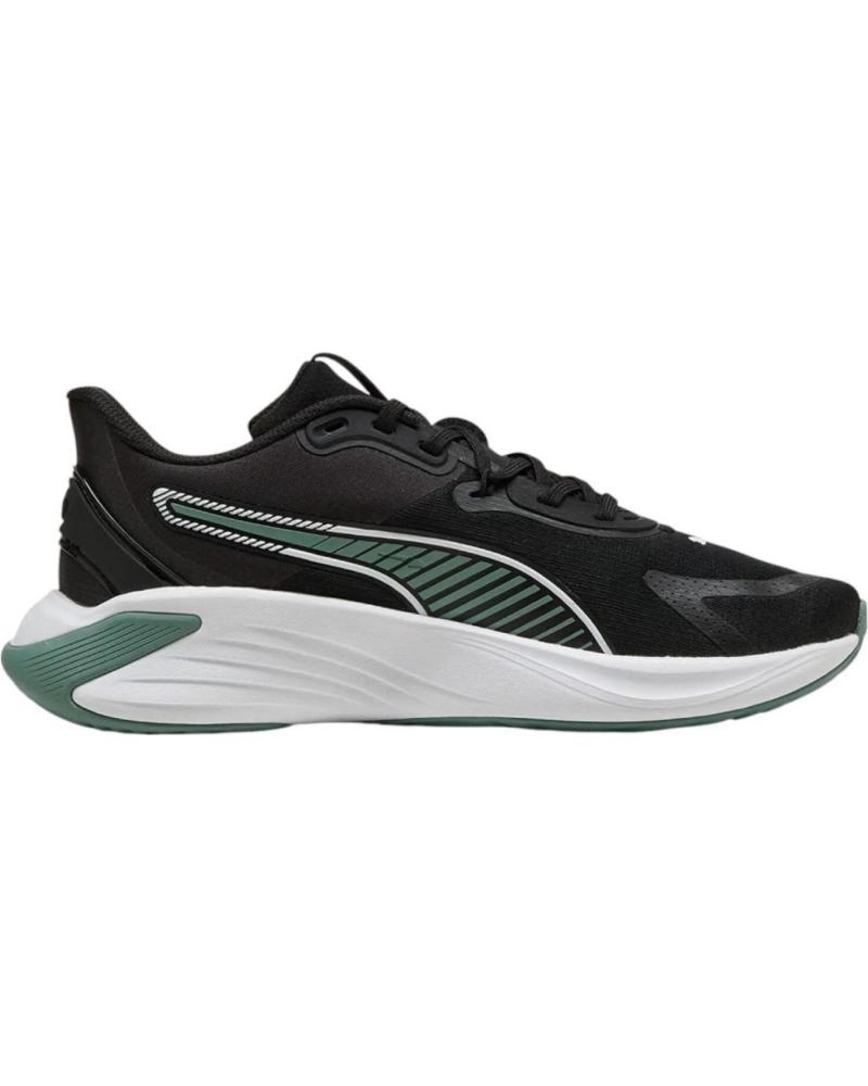 Sportivo per Uomo PUMA PWR HYBRID FITNESSSCHUHE 4