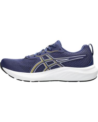ASICS ZAPATILLAS GEL CONTEND 9 INDIGO BLANCAS 1011B881-405 RU AZUL