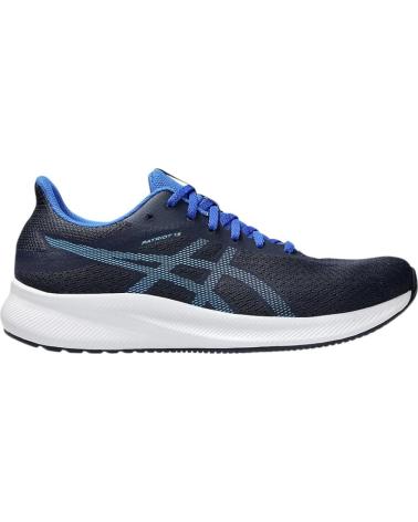 Sneaker für Herren ASICS ZAPATILLAS GEL PATRIOT 13 MARINO COAST 1011B485-413 RUN AZUL