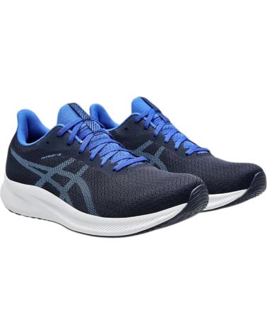 Sneaker für Herren ASICS ZAPATILLAS GEL PATRIOT 13 MARINO COAST 1011B485-413 RUN AZUL
