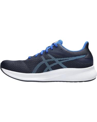 Sneaker für Herren ASICS ZAPATILLAS GEL PATRIOT 13 MARINO COAST 1011B485-413 RUN AZUL