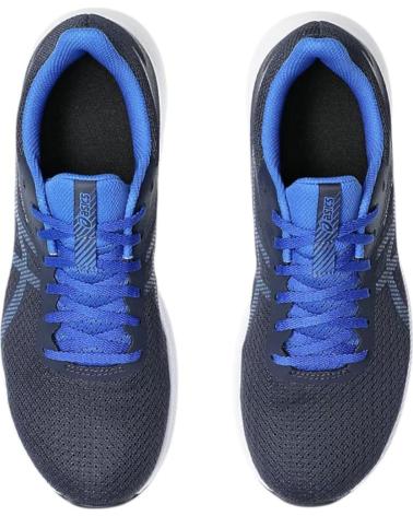 Sneaker für Herren ASICS ZAPATILLAS GEL PATRIOT 13 MARINO COAST 1011B485-413 RUN AZUL
