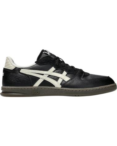 Man Trainers ASICS ZAPATILLAS SKYHAND OG OATMEAL 1203A451-002 CASUAL HOMB NEGRO