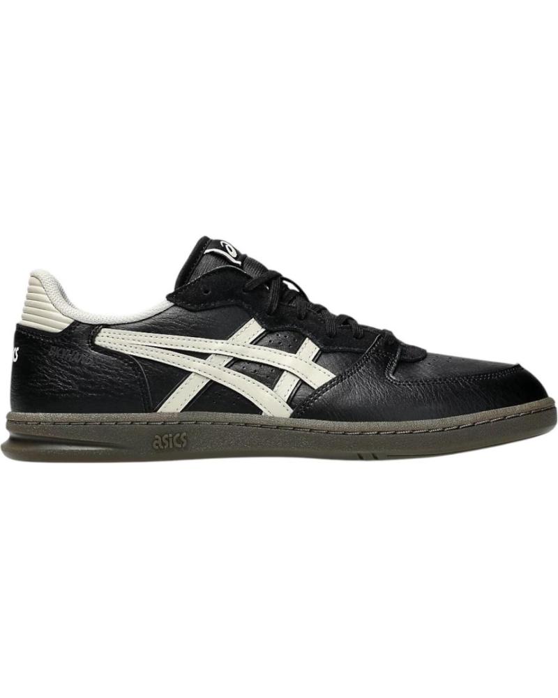 Man Trainers ASICS ZAPATILLAS SKYHAND OG OATMEAL 1203A451-002 CASUAL HOMB NEGRO