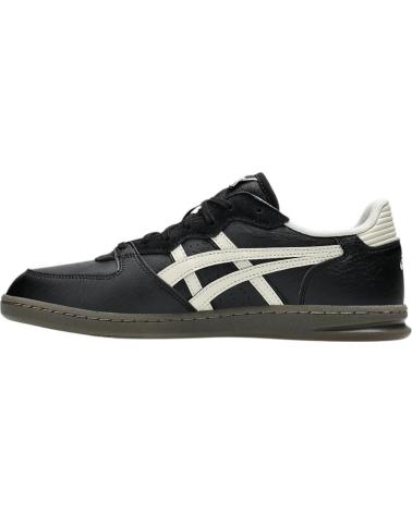 Man Trainers ASICS ZAPATILLAS SKYHAND OG OATMEAL 1203A451-002 CASUAL HOMB NEGRO