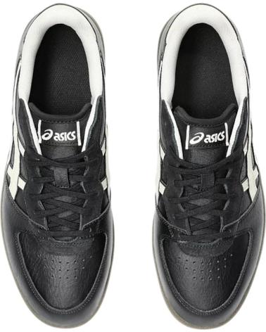 Man Trainers ASICS ZAPATILLAS SKYHAND OG OATMEAL 1203A451-002 CASUAL HOMB NEGRO