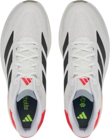 Sportivo per Uomo ADIDAS ZAPATILLAS RUNNING TECNICO FTWWHT-CBLACK-LUCRED