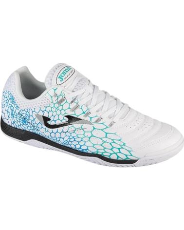 JOMA MODELO MAXIMA 2532 TURQUES BLANCO