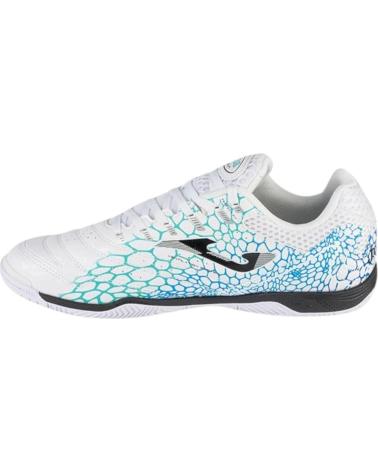 JOMA MODELO MAXIMA 2532 TURQUES BLANCO