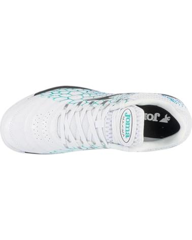 JOMA MODELO MAXIMA 2532 TURQUES BLANCO
