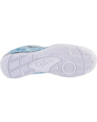 JOMA MODELO MAXIMA 2532 TURQUES BLANCO