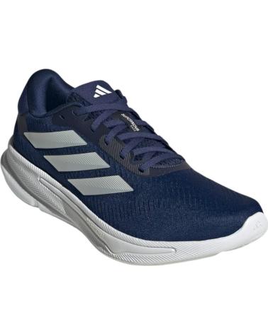 Sneaker für Herren ADIDAS ZAPATILLAS SUPERNOVA EASE MARINO GRIS JH8560 RUNNING HO AZUL
