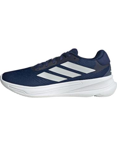 Sneaker für Herren ADIDAS ZAPATILLAS SUPERNOVA EASE MARINO GRIS JH8560 RUNNING HO AZUL