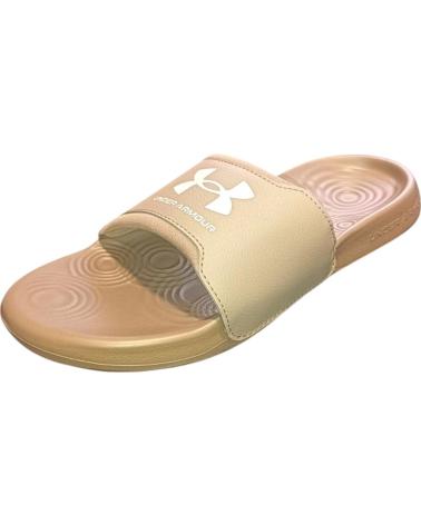 Zehansandalen-Madchen-De-Hombre-UNDER-ARMOUR-CHANCLAS-IGNITE-SELECT-MARRON-3027219-247-HOMBRE-MARRóN