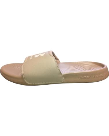 Zehansandalen-Madchen-De-Hombre-UNDER-ARMOUR-CHANCLAS-IGNITE-SELECT-MARRON-3027219-247-HOMBRE-MARRóN