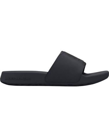 Zehansandalen-Madchen-De-Hombre-UNDER-ARMOUR-CHANCLAS-IGNITE-SELECT-3027219-002-HOMBRE-NEGRO