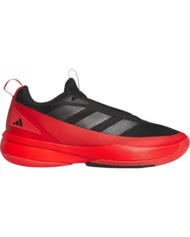 Trainers-De-Hombre-ADIDAS-ZAPATILLAS-SUBZONE-NEGRO-ROJO-IH8555-BALONCESTO-BASKET-HOMBR-VARIOS-COLORES
