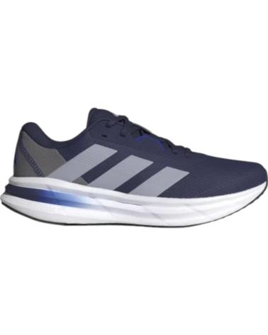 Sportivo per Uomo ADIDAS ZAPATILLAS GALAXY 7 MARINO BLANCAS JI4601 RUNNING HOMBR AZUL