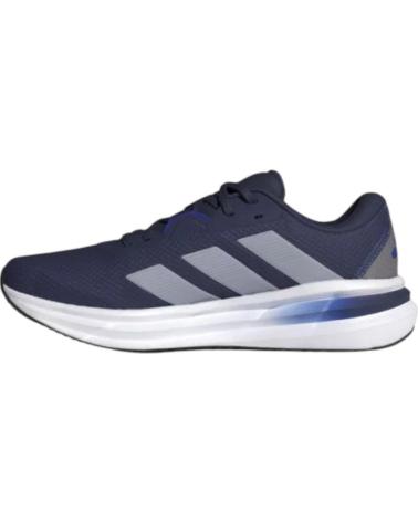 Sportivo per Uomo ADIDAS ZAPATILLAS GALAXY 7 MARINO BLANCAS JI4601 RUNNING HOMBR AZUL