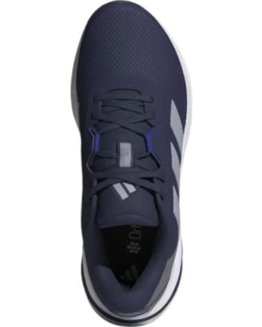 Sportivo per Uomo ADIDAS ZAPATILLAS GALAXY 7 MARINO BLANCAS JI4601 RUNNING HOMBR AZUL