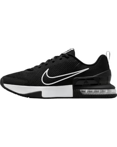 NIKE AIR MAX ALPHA TRAINER 6 HOMBRE NEGRO NEGRO