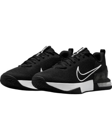 NIKE AIR MAX ALPHA TRAINER 6 HOMBRE NEGRO NEGRO