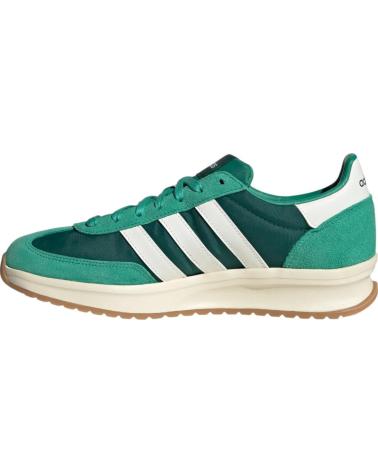 Sportivo-De-Hombre-ADIDAS-ZAPATILLAS-RUN-70S-2-0-BLANCAS-JI4919-CASUAL-HOMBRE-VERDE