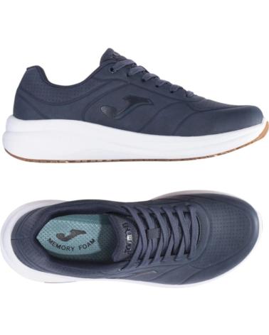 Sportif pour Homme JOMA ZAPATILLAS RAYAN 2403 MARINO ANTIDESLIZANTES CRAYW2403 AZUL