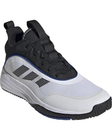 Sportivo per Uomo ADIDAS MODELO OWNTHEGAME 3 0 PARA HOMB BLANCO