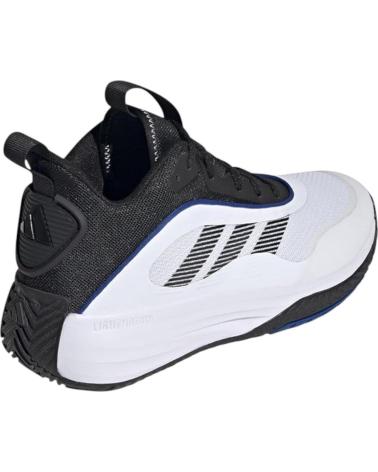 Sportivo per Uomo ADIDAS MODELO OWNTHEGAME 3 0 PARA HOMB BLANCO