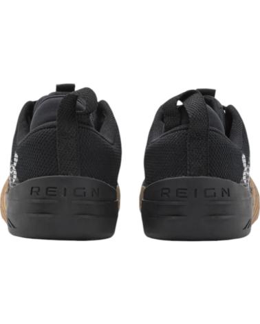 Sneaker für Herren UNDER ARMOUR ZAPATILLAS TRIBASE REIGN 6 CARAMELO 3027341-001 CROSS NEGRO