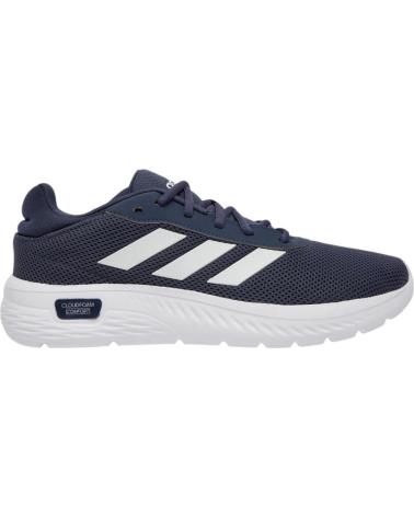 Sneaker für Herren ADIDAS ZAPATILLAS CLOUDFOAM COMFY MARINO IH6130 CASUAL HOMBRE AZUL