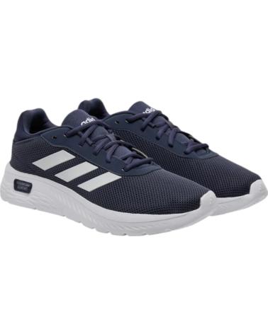 Sneaker für Herren ADIDAS ZAPATILLAS CLOUDFOAM COMFY MARINO IH6130 CASUAL HOMBRE AZUL