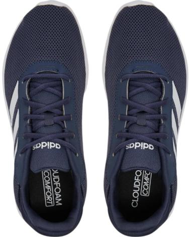 Sneaker für Herren ADIDAS ZAPATILLAS CLOUDFOAM COMFY MARINO IH6130 CASUAL HOMBRE AZUL