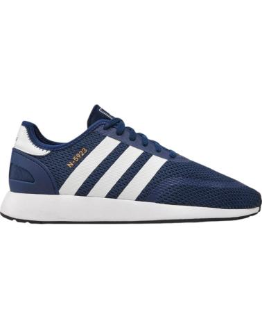 Sneaker für Herren ADIDAS ZAPATILLAS N-5923 MARINO IH8873 CASUAL HOMBRE AZUL