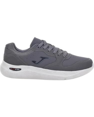 Sportivo per Uomo JOMA ZAPATILLAS DRAKAR MEN 2412 CDRAKW2412 CASUAL HOMNRE HOR GRIS