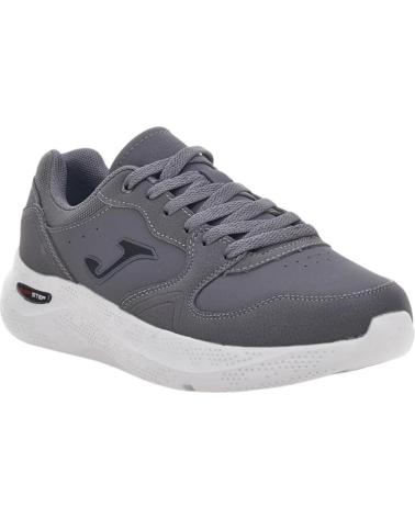 Sportivo per Uomo JOMA ZAPATILLAS DRAKAR MEN 2412 CDRAKW2412 CASUAL HOMNRE HOR GRIS