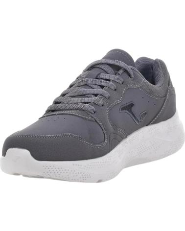 Sportivo per Uomo JOMA ZAPATILLAS DRAKAR MEN 2412 CDRAKW2412 CASUAL HOMNRE HOR GRIS