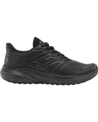 Deportivas de Hombre JOMA ZAPATILLAS ELITE MEN 2401 RELITW2401 CASUAL HOMBRE NEGRO